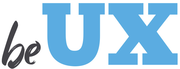 be UX
